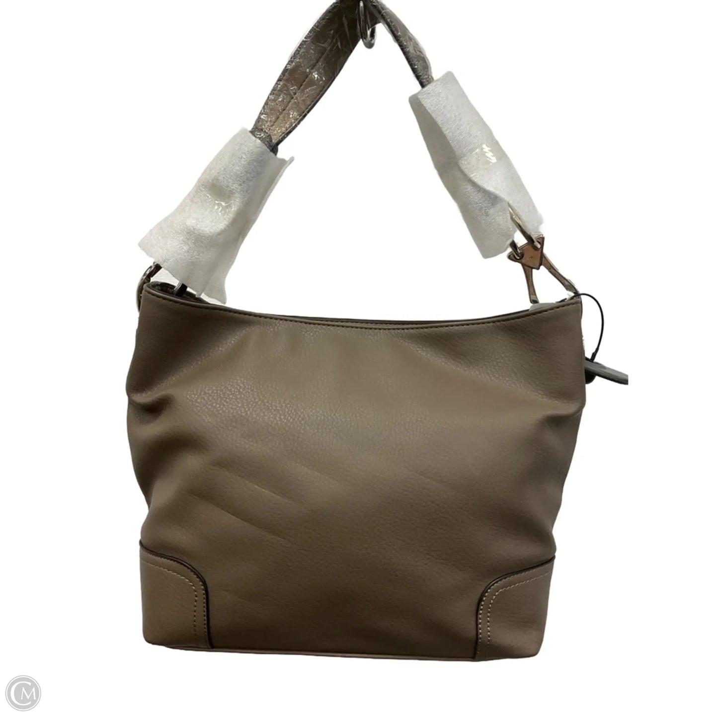 Crossbody By Clothes Mentor, Size: Large