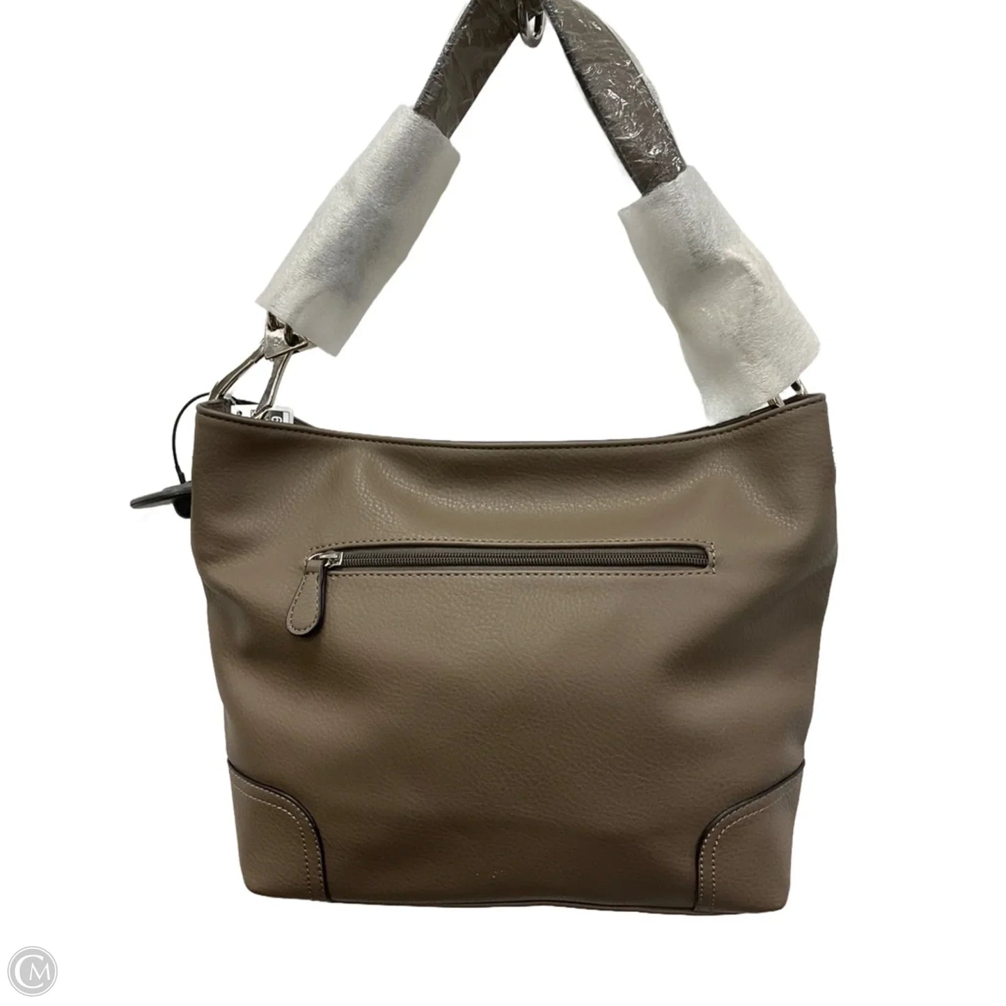 Crossbody By Clothes Mentor, Size: Large