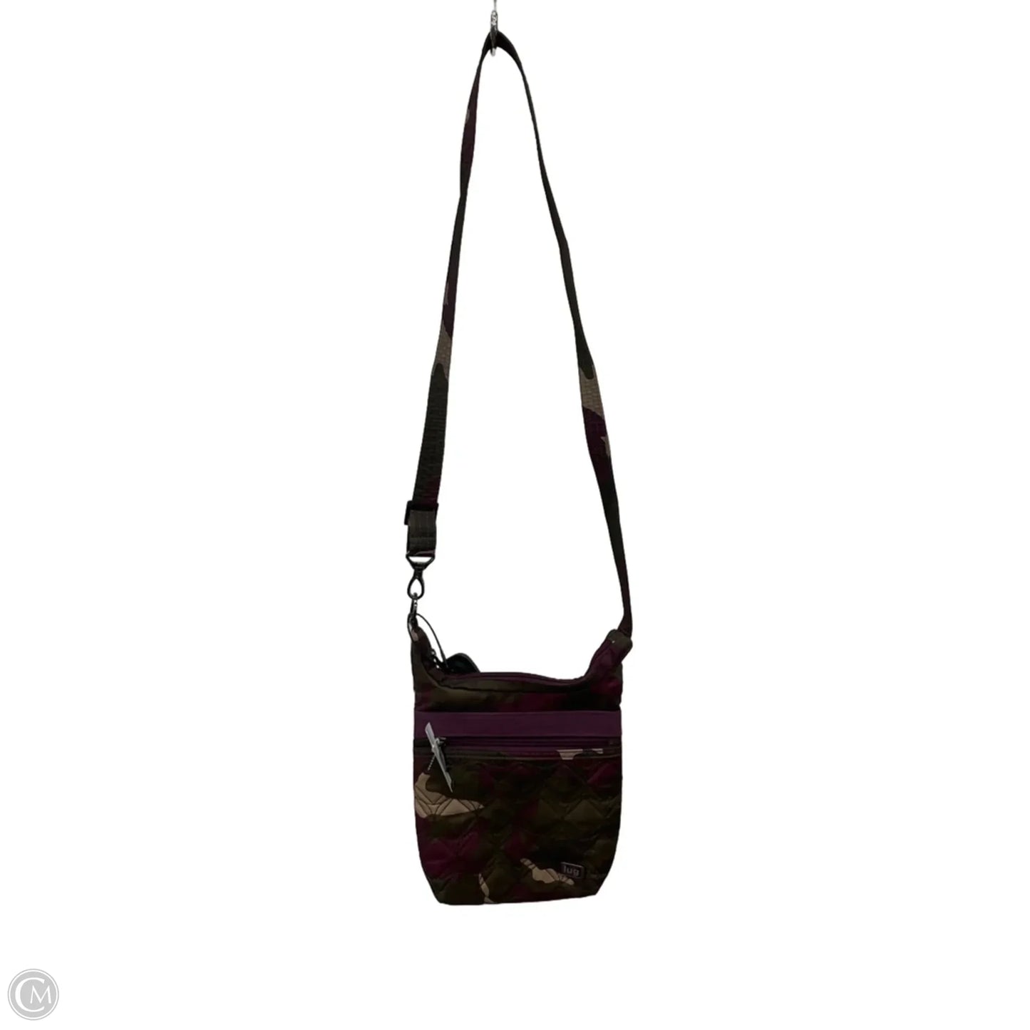 Crossbody By Lug, Size: Small