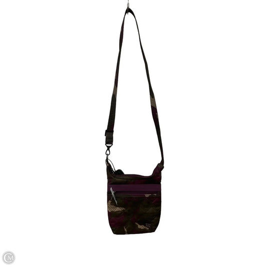 Crossbody By Lug, Size: Small