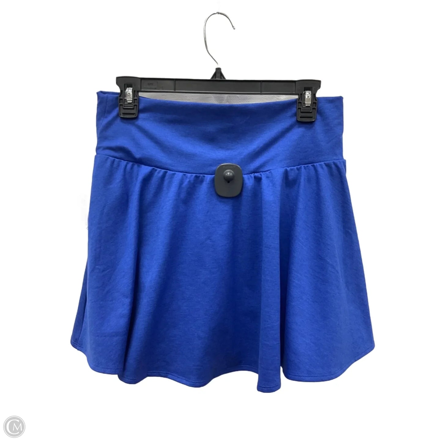 Athletic Skort By Old Navy In Blue, Size: L