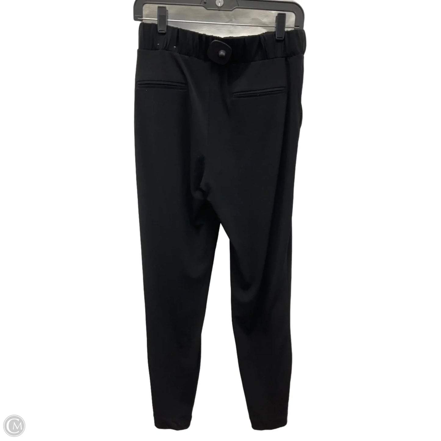 Pants Dress By Express In Black, Size: Xs