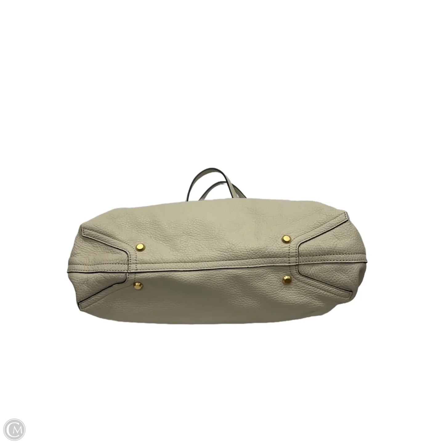 Handbag By Cme, Size: Large