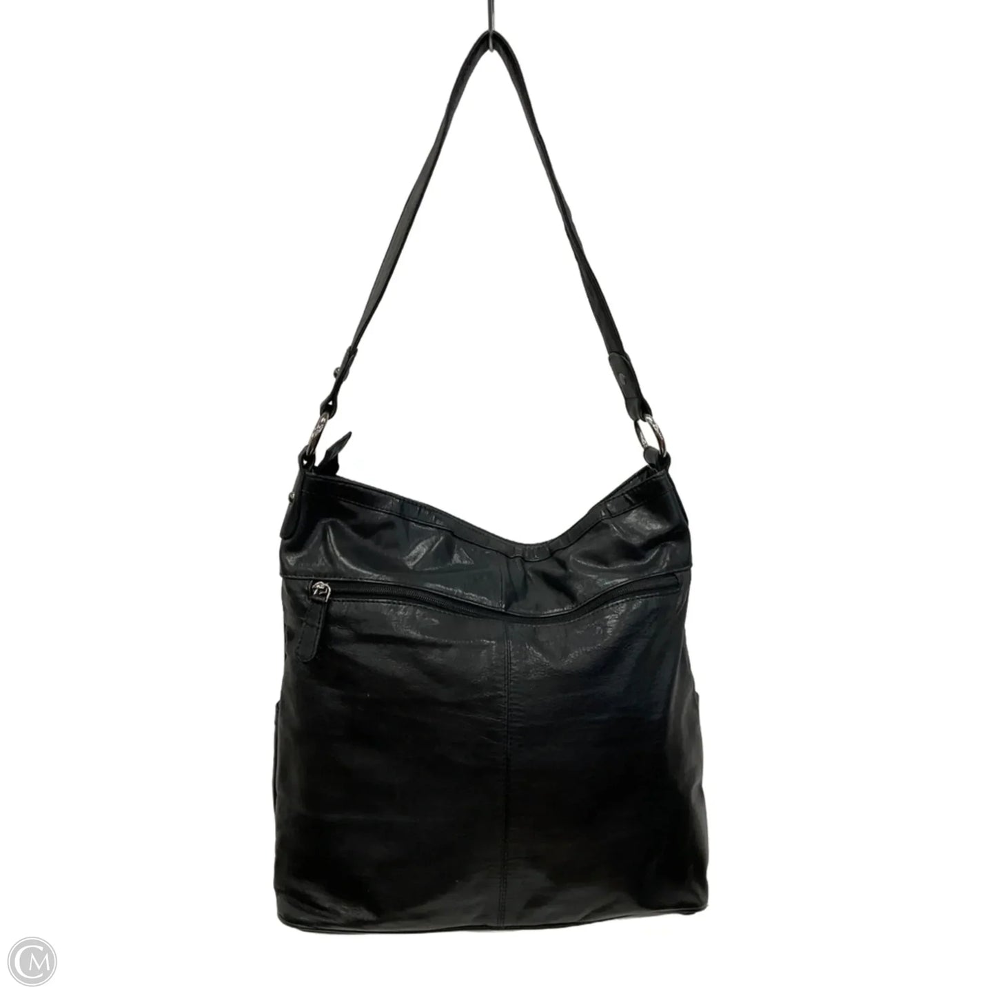 Handbag By Cmc, Size: Large
