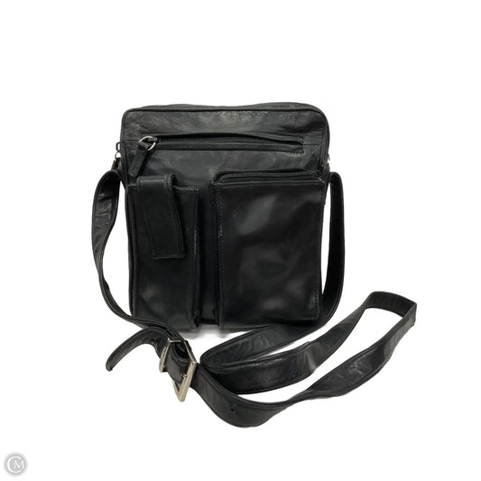 Crossbody By Perlina, Size: Small