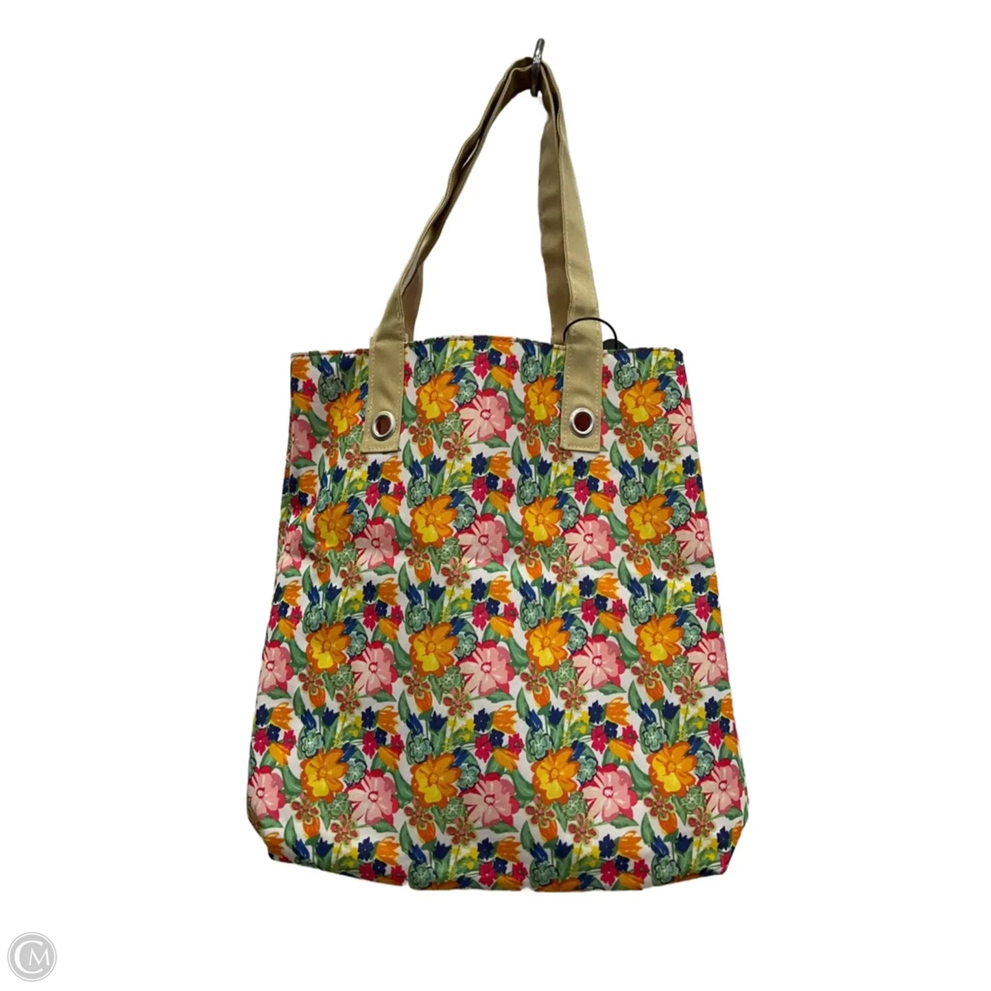 Tote By Cme, Size: Medium