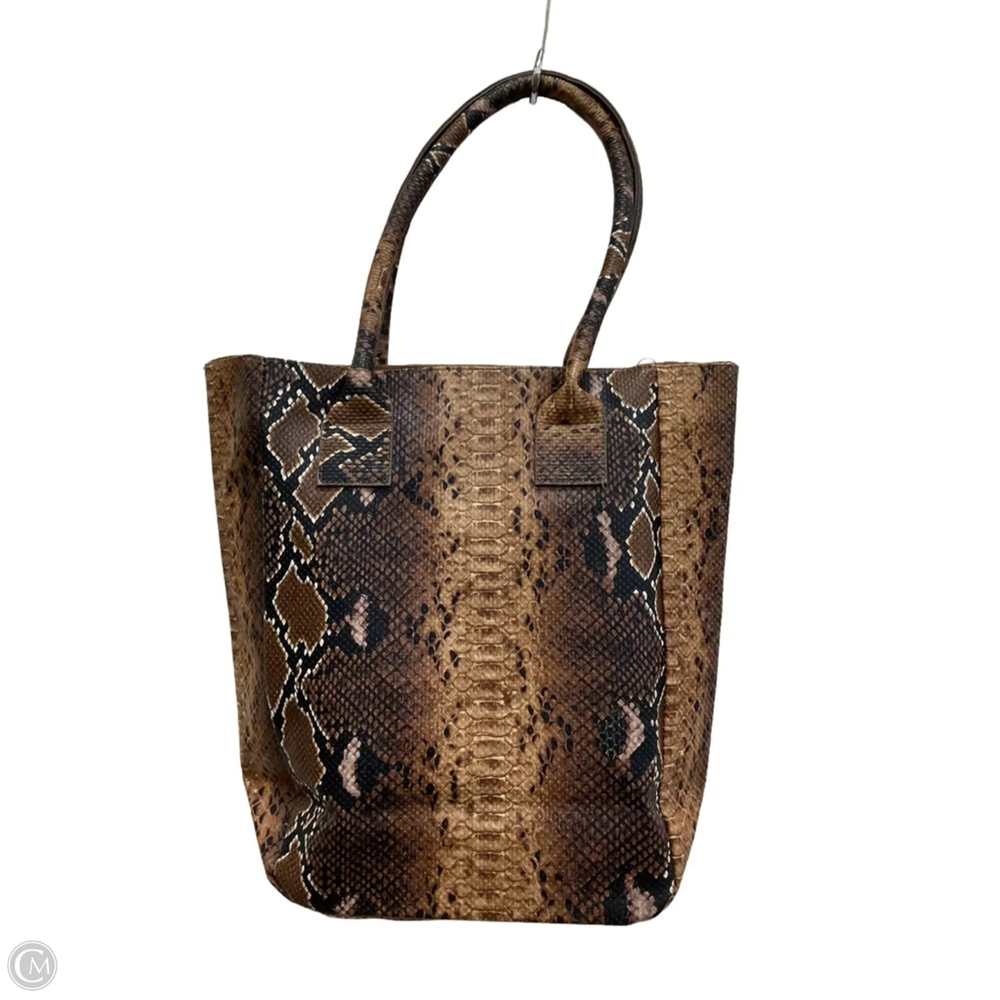 Tote By Cme, Size: Medium