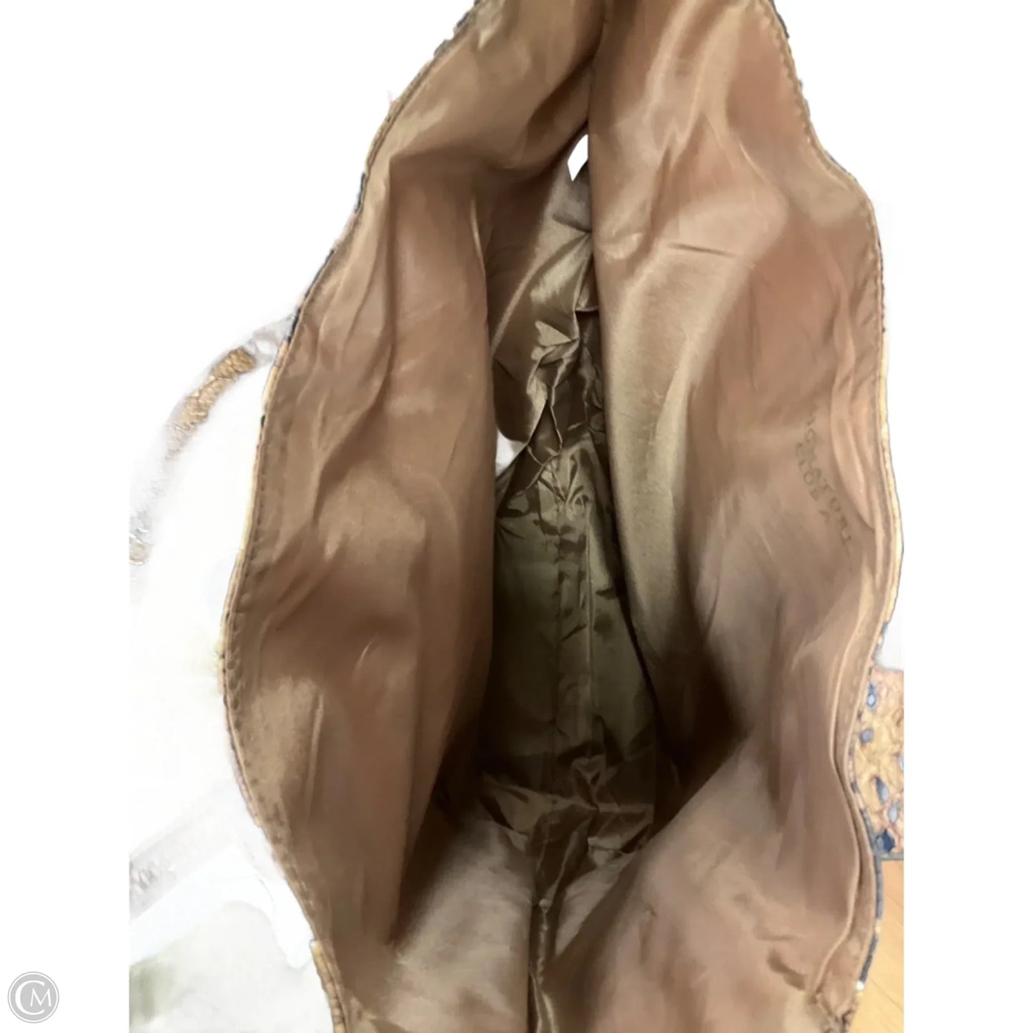 Tote By Cme, Size: Medium