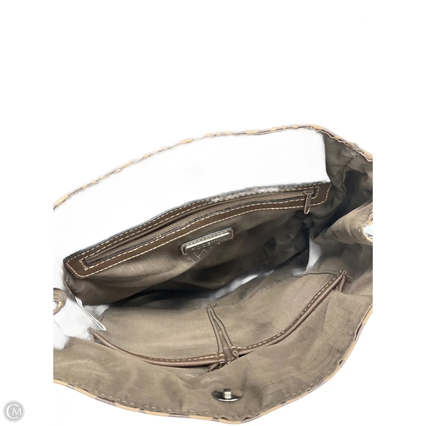 Backpack By Rosetti, Size: Small