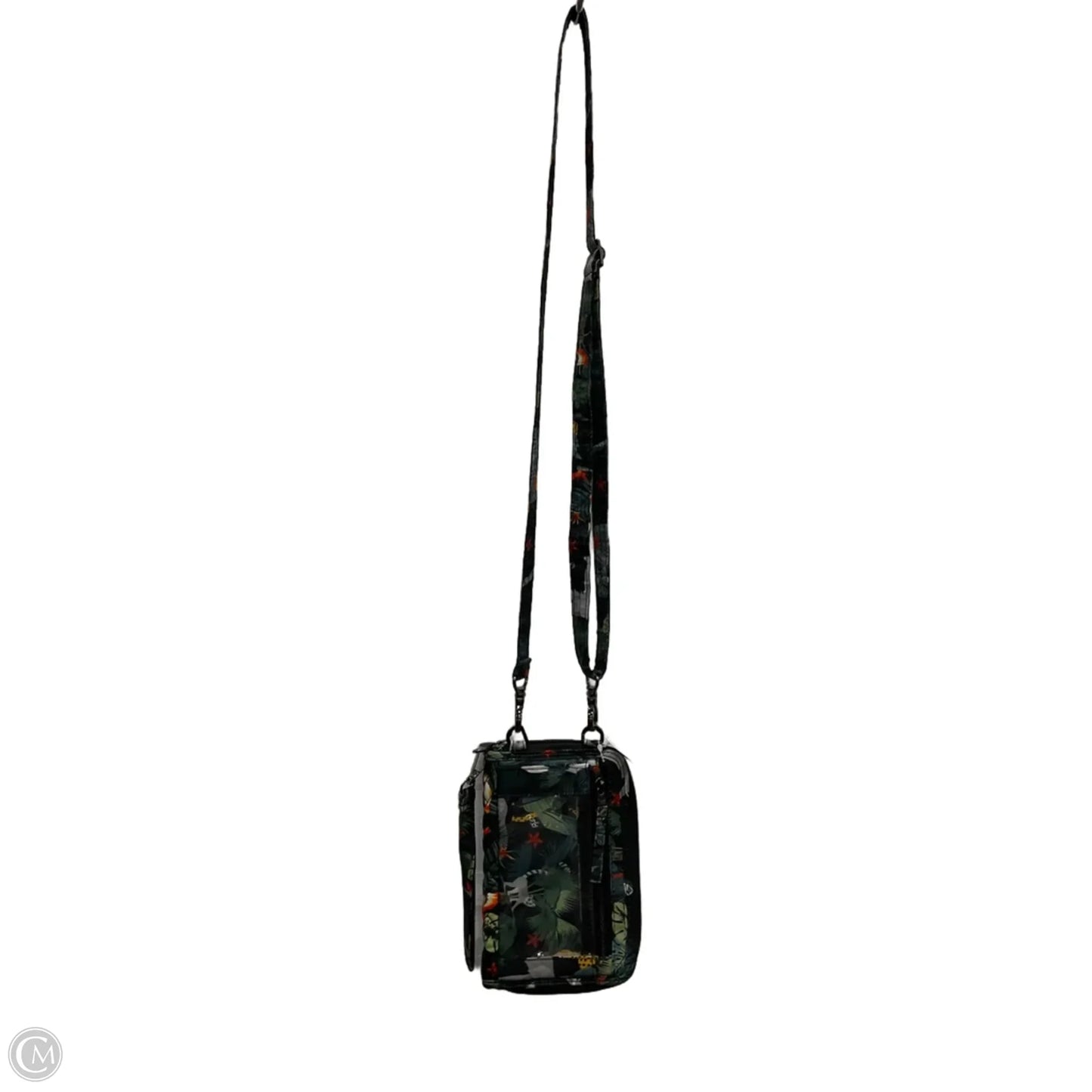 Crossbody By Lug, Size: Small