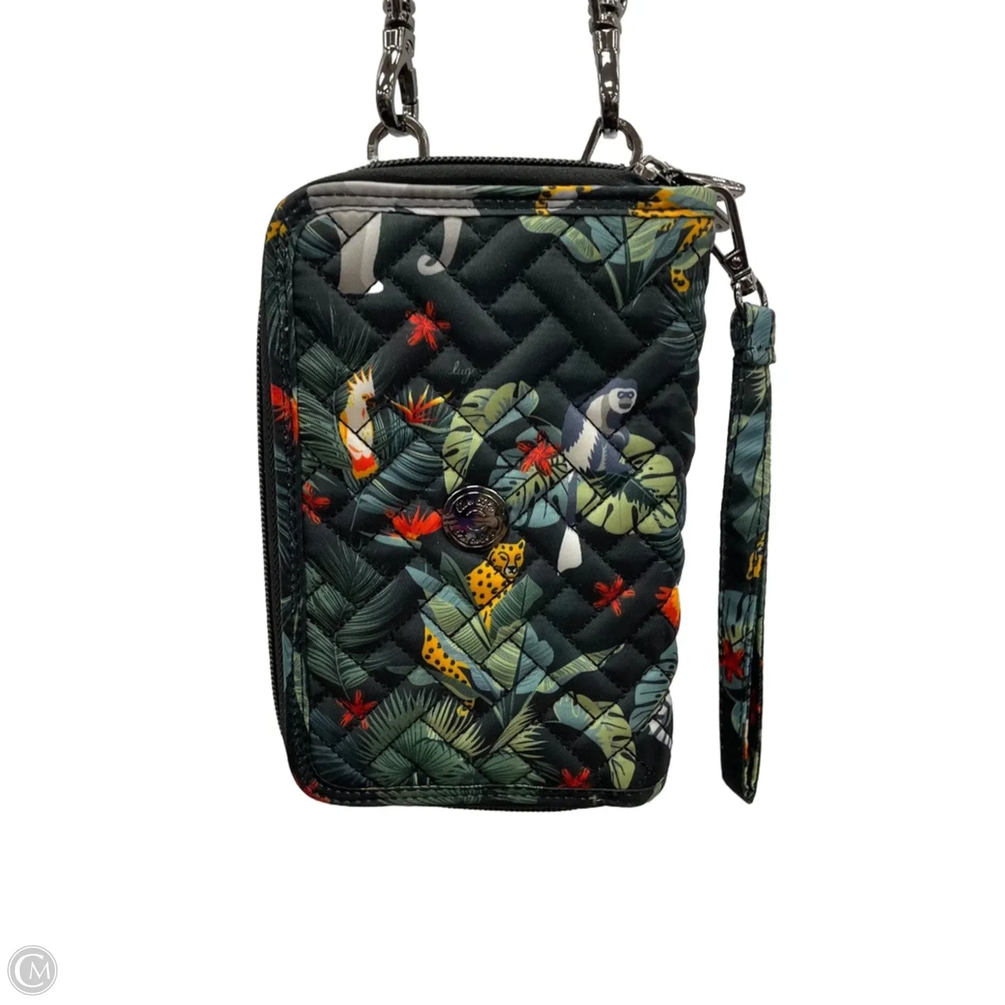 Crossbody By Lug, Size: Small