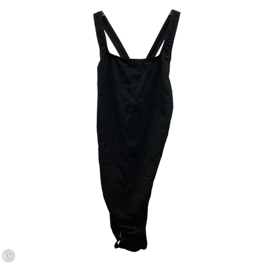 Swimsuit By Speedo In Black, Size: Xl