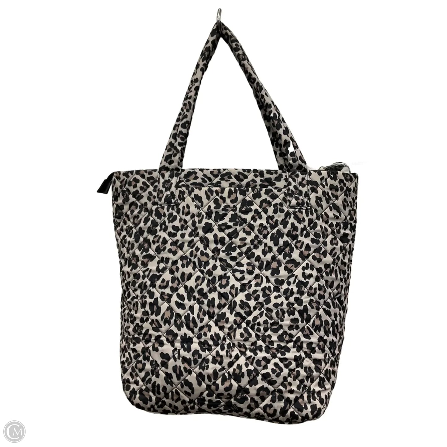 Tote By Rae Dunn, Size: Medium