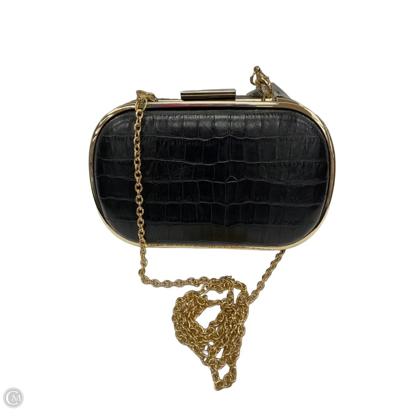 Clutch By Clothes Mentor, Size: Small