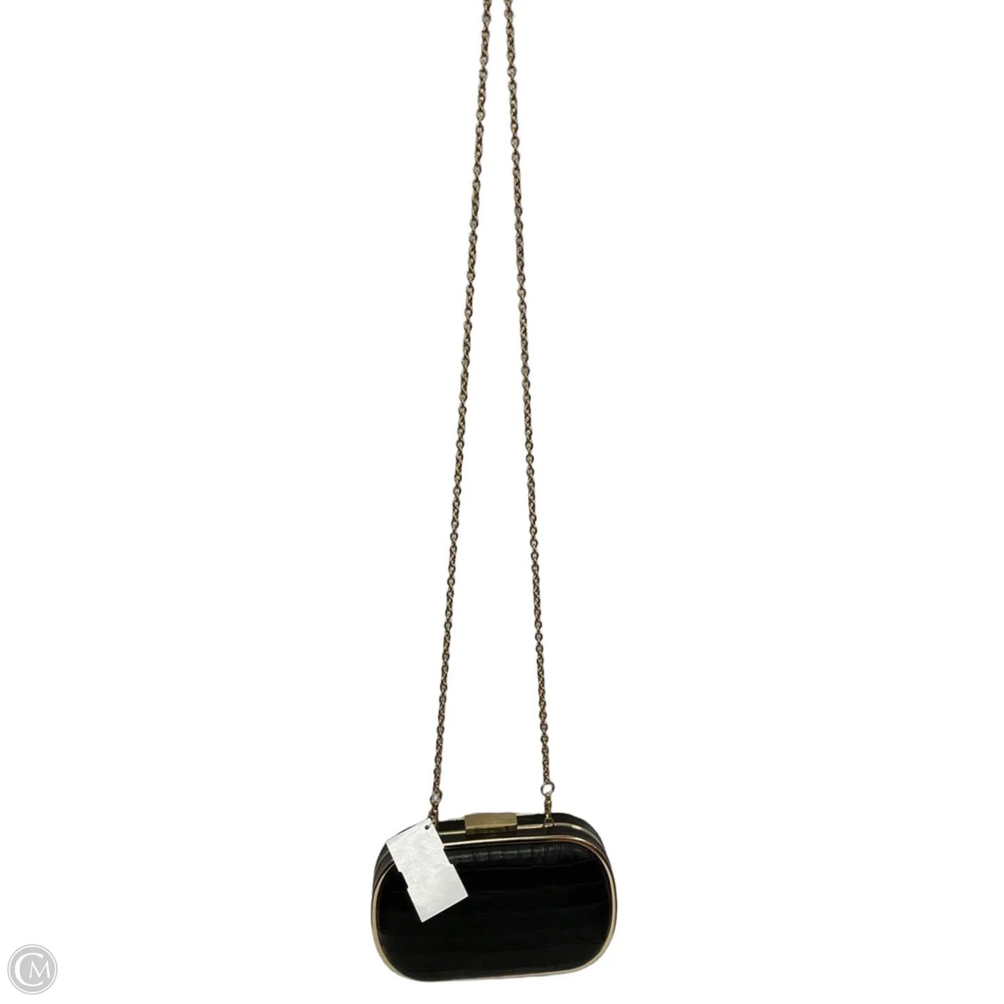 Clutch By Clothes Mentor, Size: Small