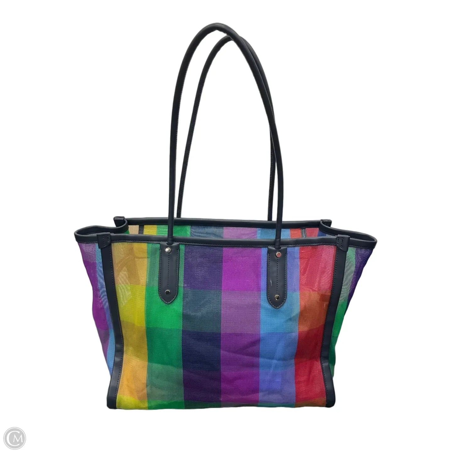 Tote Designer By Kate Spade, Size: Large