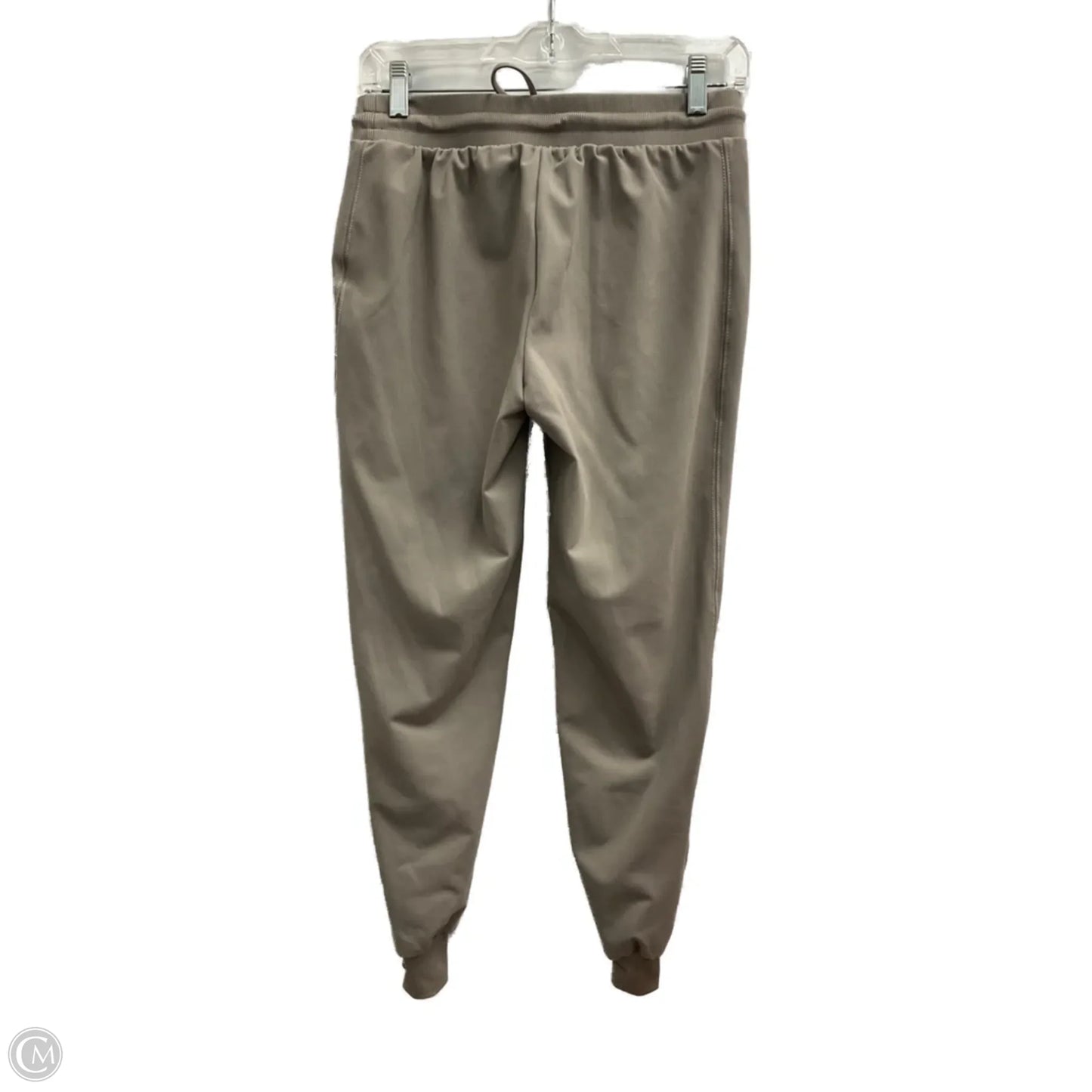 Athletic Pants By Rachel Zoe In Brown, Size: S