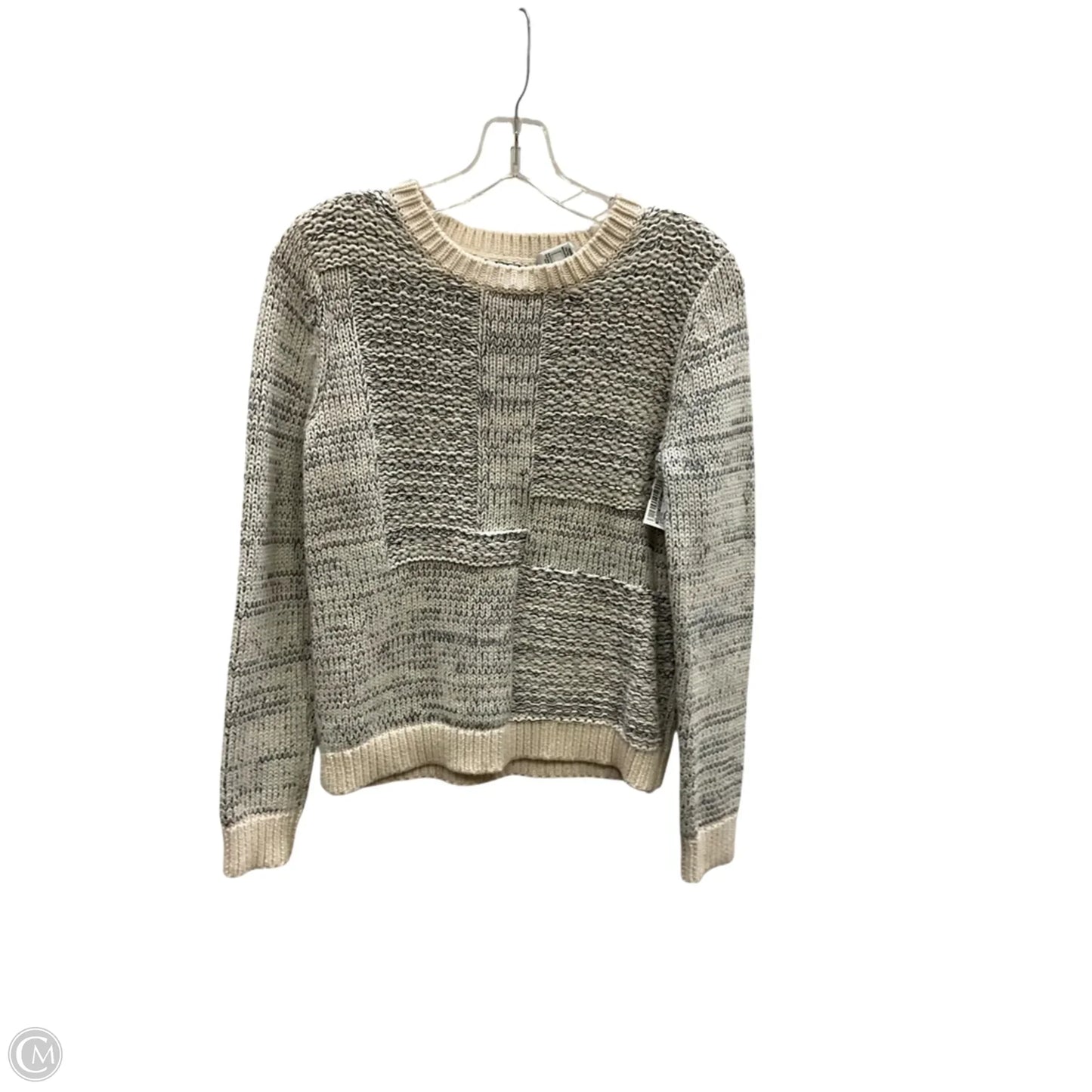 Sweater By Banana Republic In Blue, Size: S