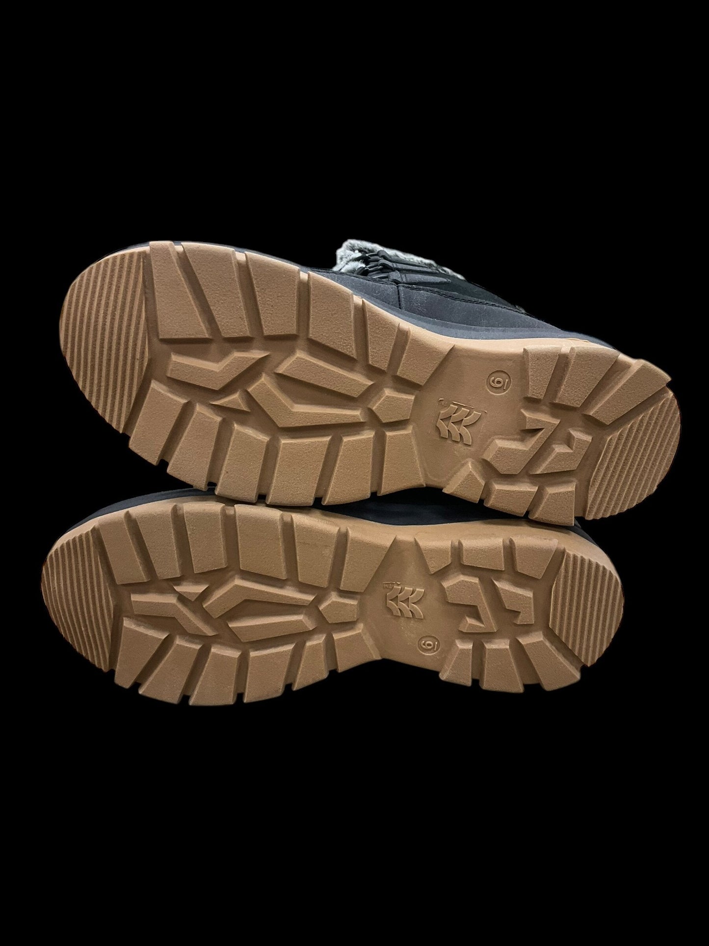 Boots Mid-calf Flats By All In Motion  Size: 6
