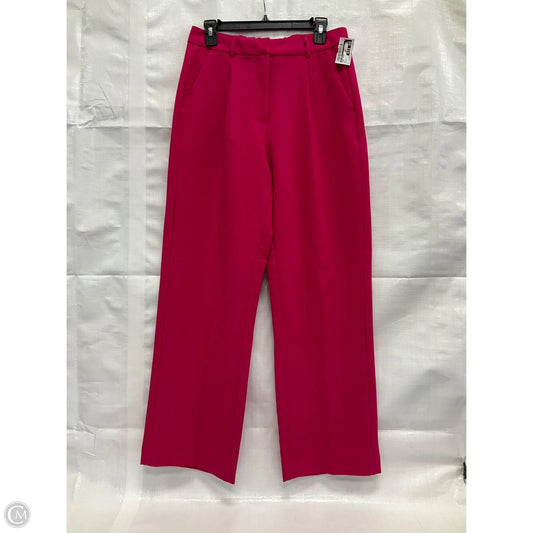 Pants Dress By Old Navy In Pink, Size: M