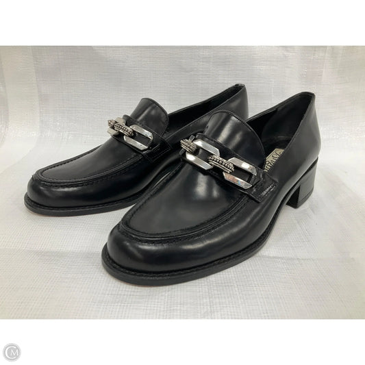 Shoes Flats By Brighton In Black, Size: 5.5