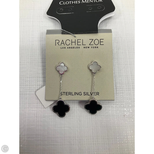 Accessory Label By Rachel Zoe