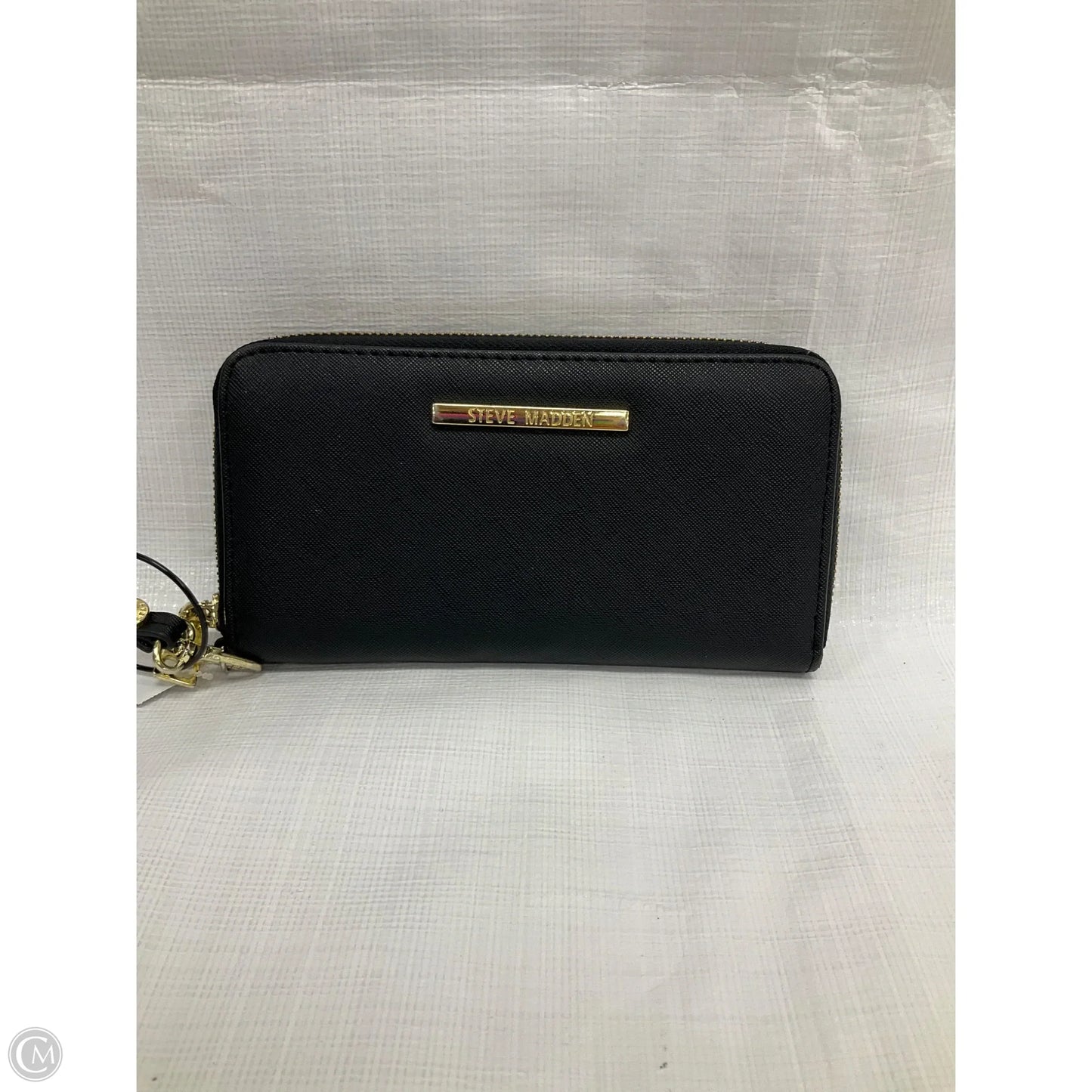 Wallet By Steve Madden, Size: Small