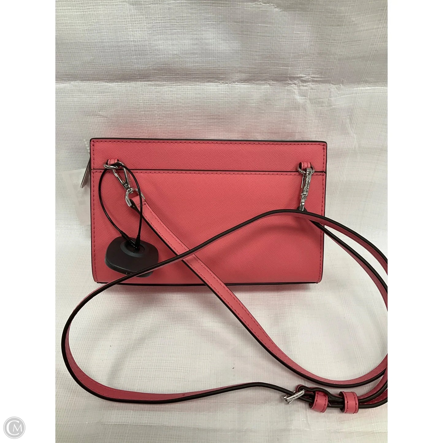 Crossbody Designer By Michael Kors, Size: Small