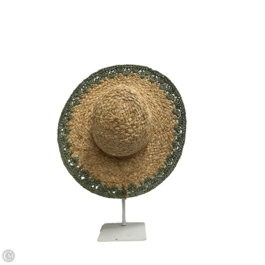 Hat Sun By Puravida