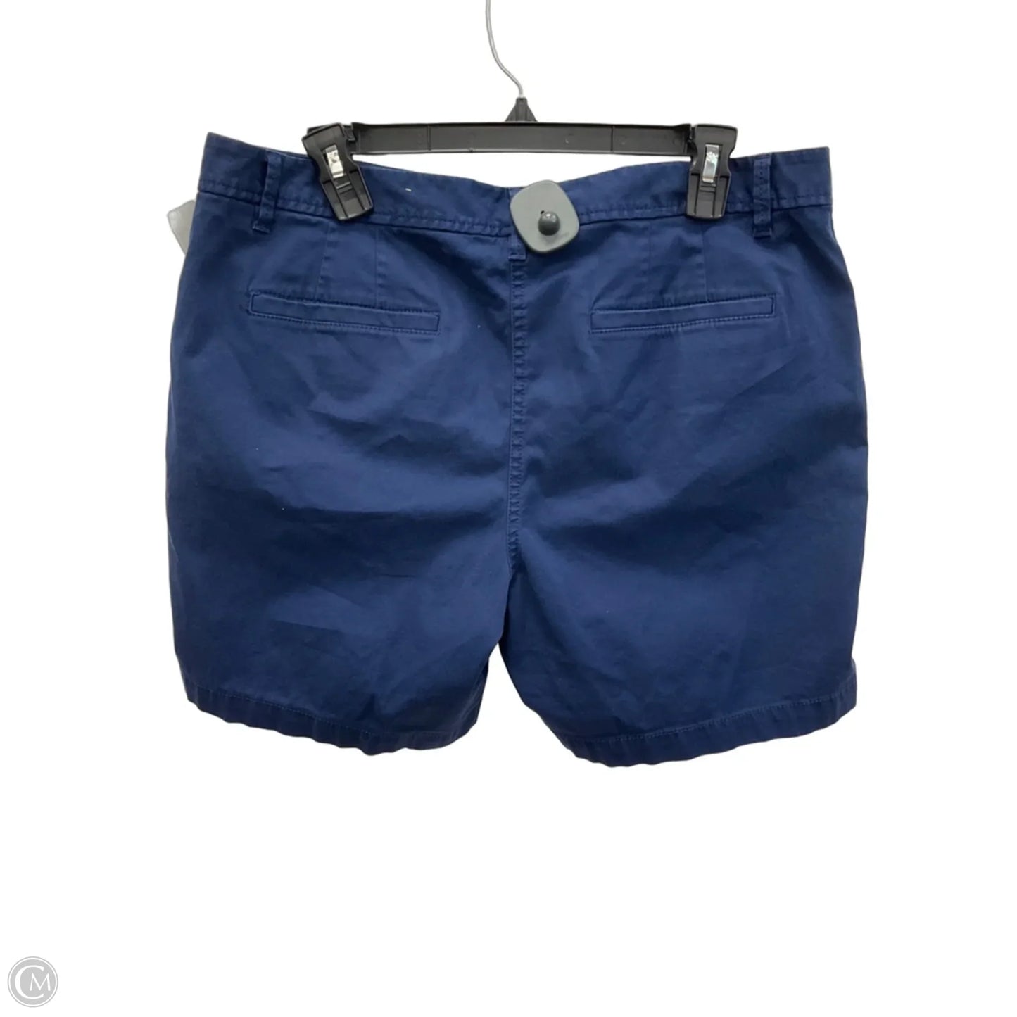 Shorts By Talbots In Blue, Size: 12