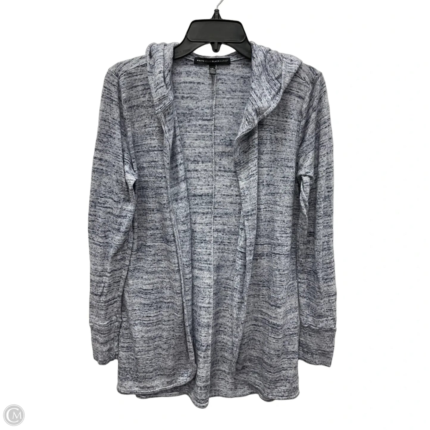 Cardigan By White House Black Market In Blue, Size: M