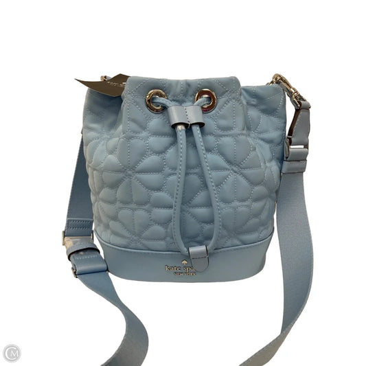Crossbody Designer By Kate Spade, Size: Medium