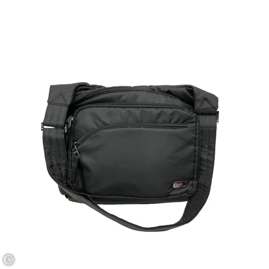 Crossbody By Lug, Size: Medium