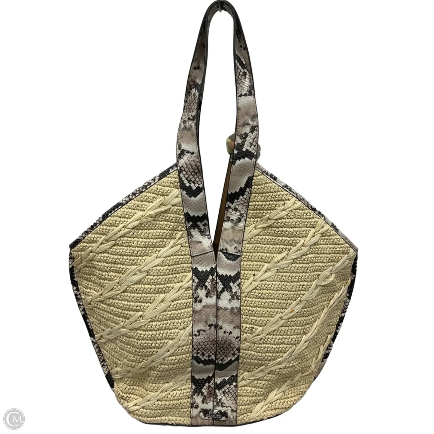 Handbag By Vince Camuto, Size: Medium