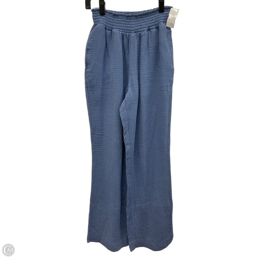 Pants Lounge By Cmf In Blue, Size: M