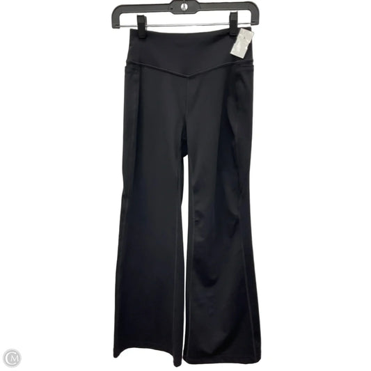Athletic Pants By Tek Gear In Black, Size: Sp