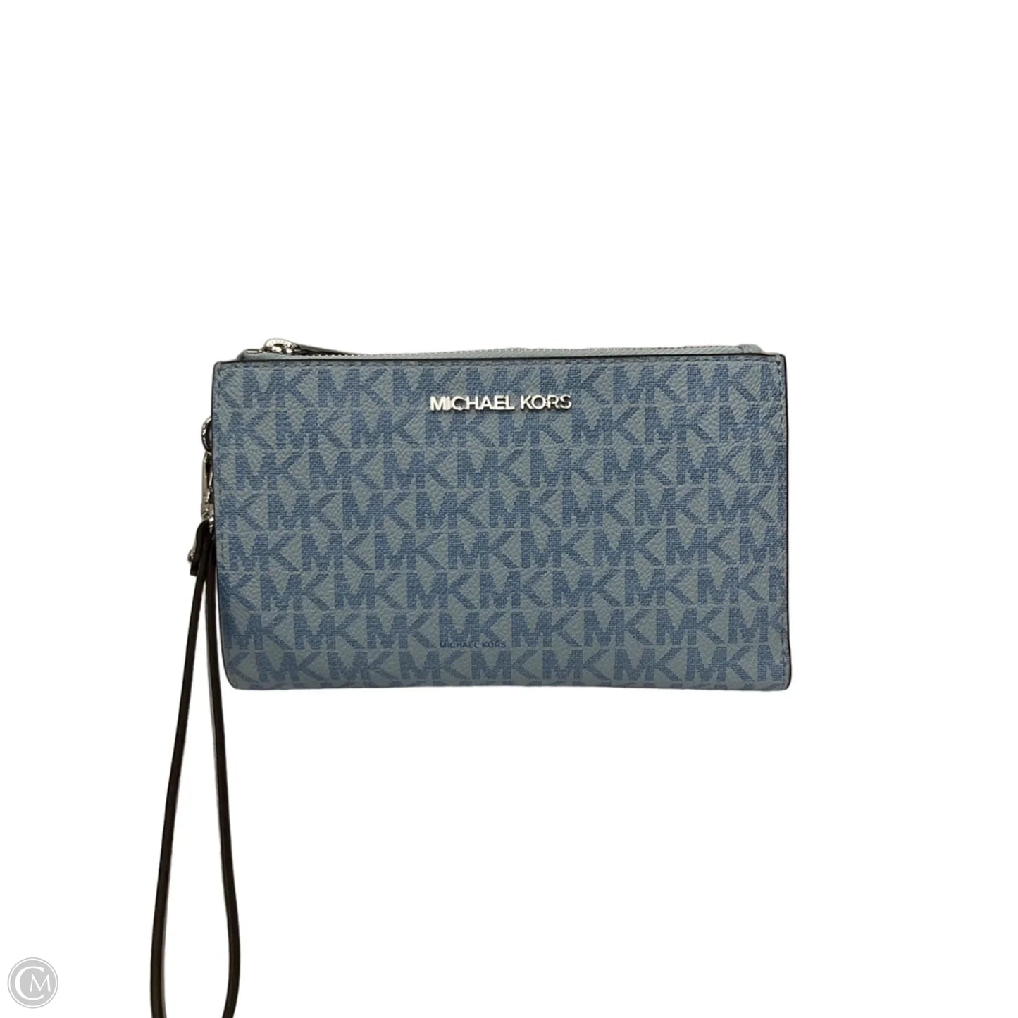 Wristlet Designer By Michael Kors, Size: Large