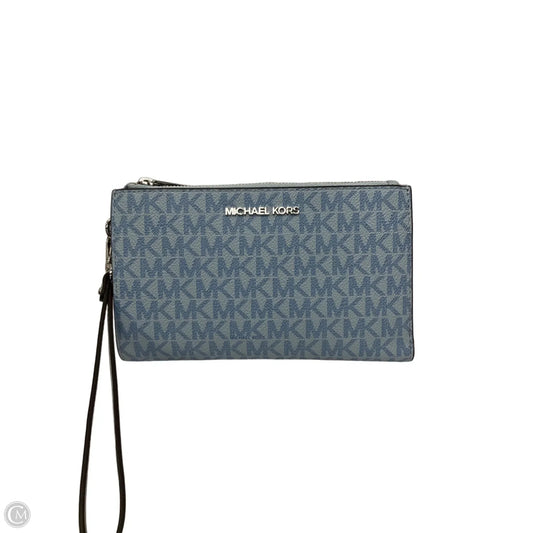 Wristlet Designer By Michael Kors, Size: Large