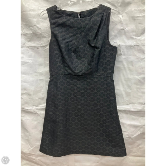 Dress Designer By Kate Spade In Black, Size: S