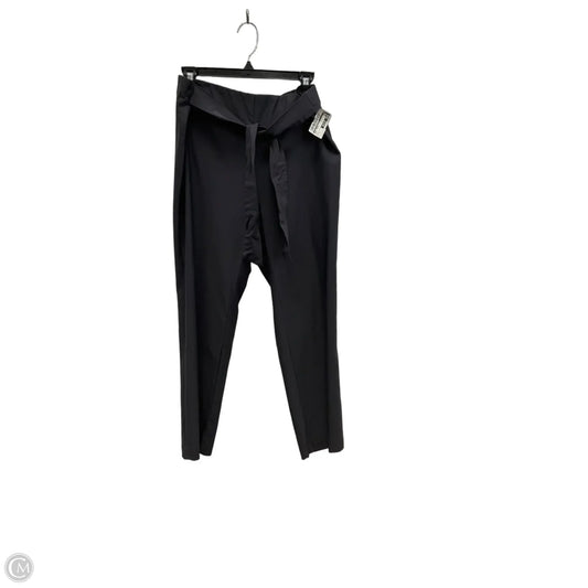 Pants Dress By Jules & Leopold In Grey, Size: L
