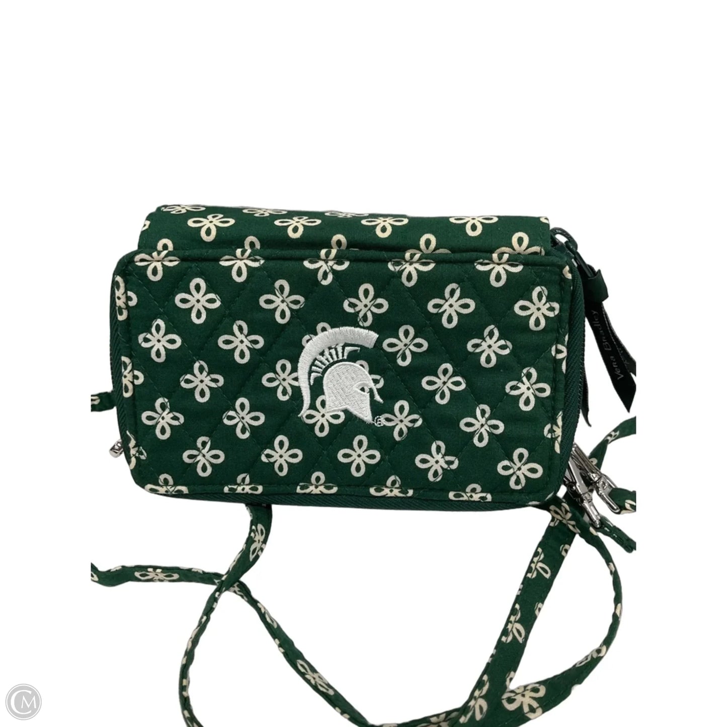 Crossbody By Vera Bradley, Size: Small