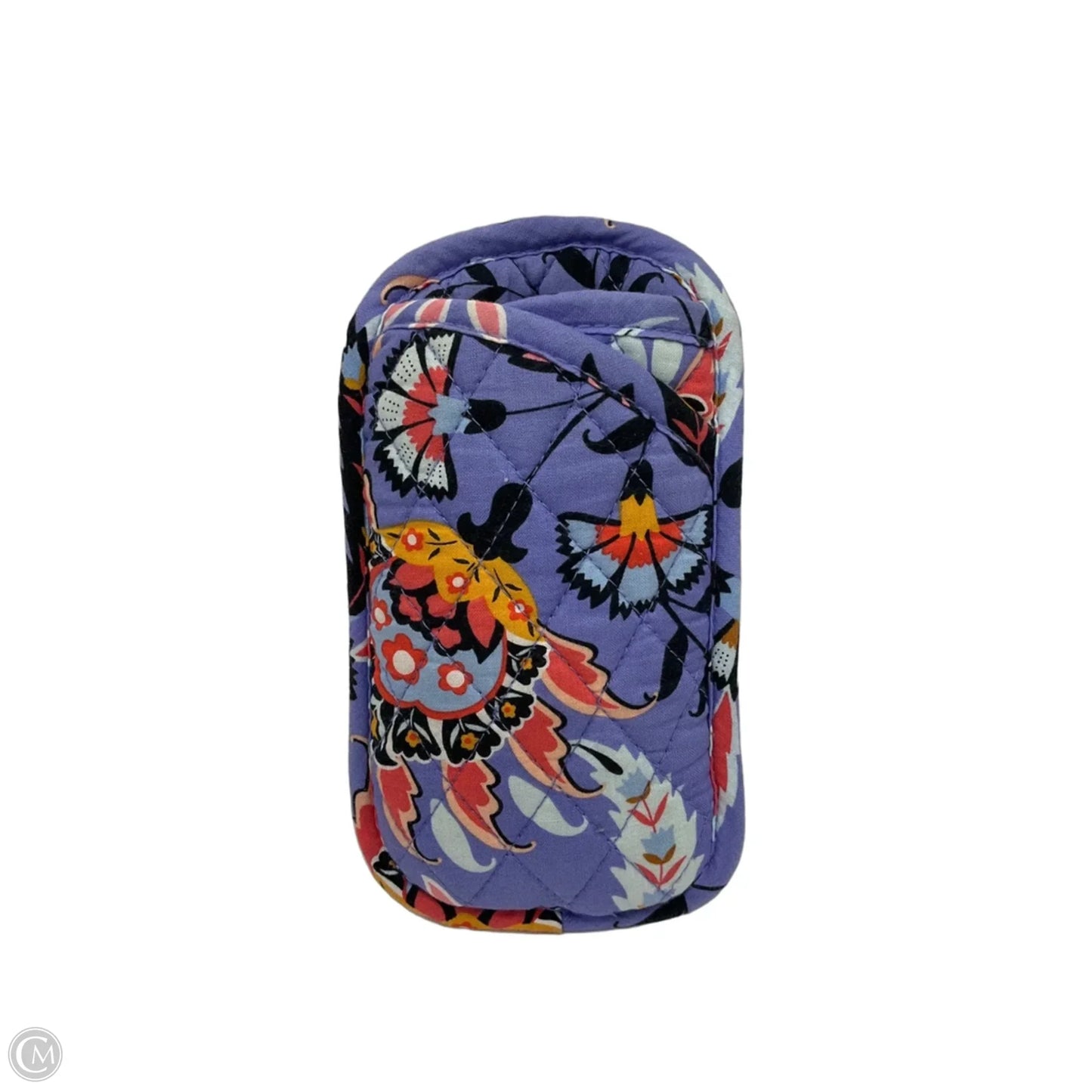 Sunglass Case By Vera Bradley