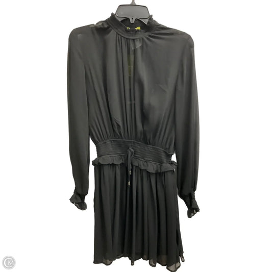 Dress Party Short By Gianni Bini In Black, Size: S