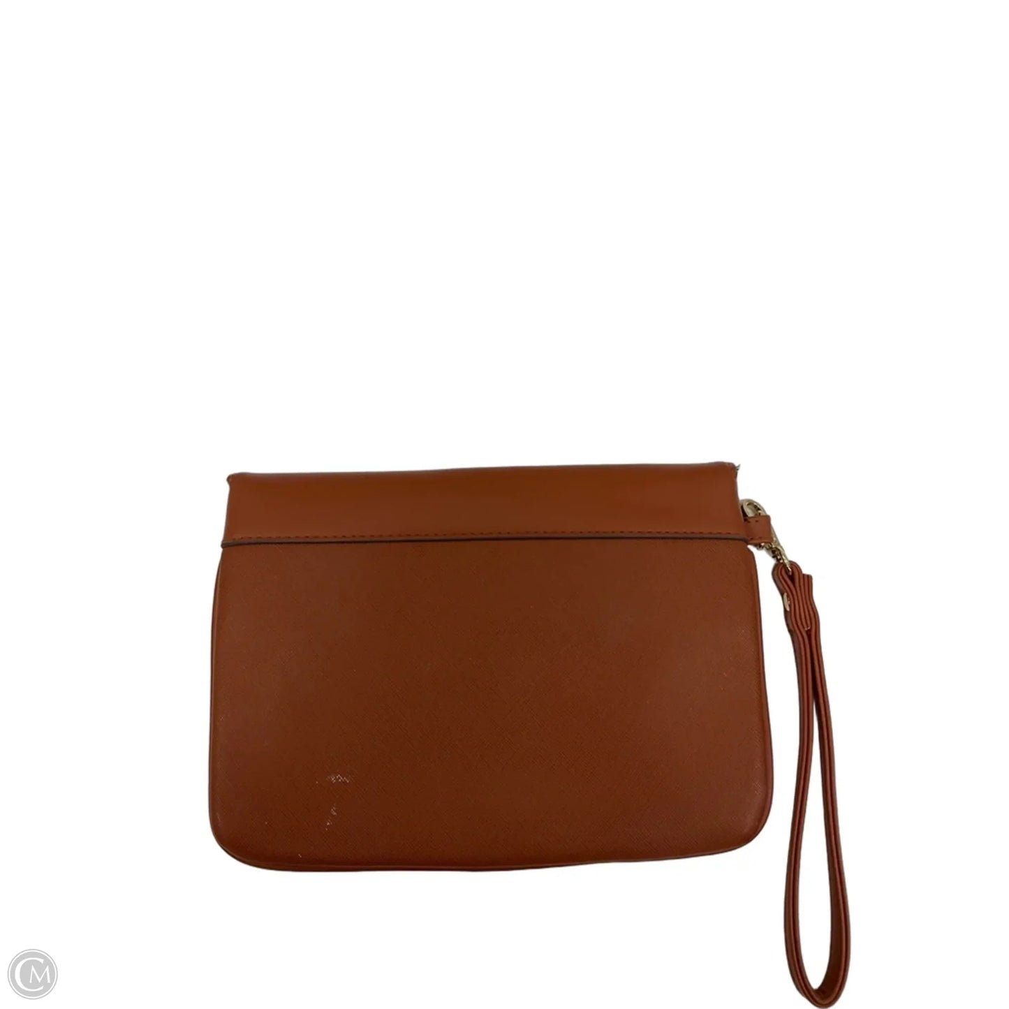 Wristlet By Ellen Tracy, Size: Large