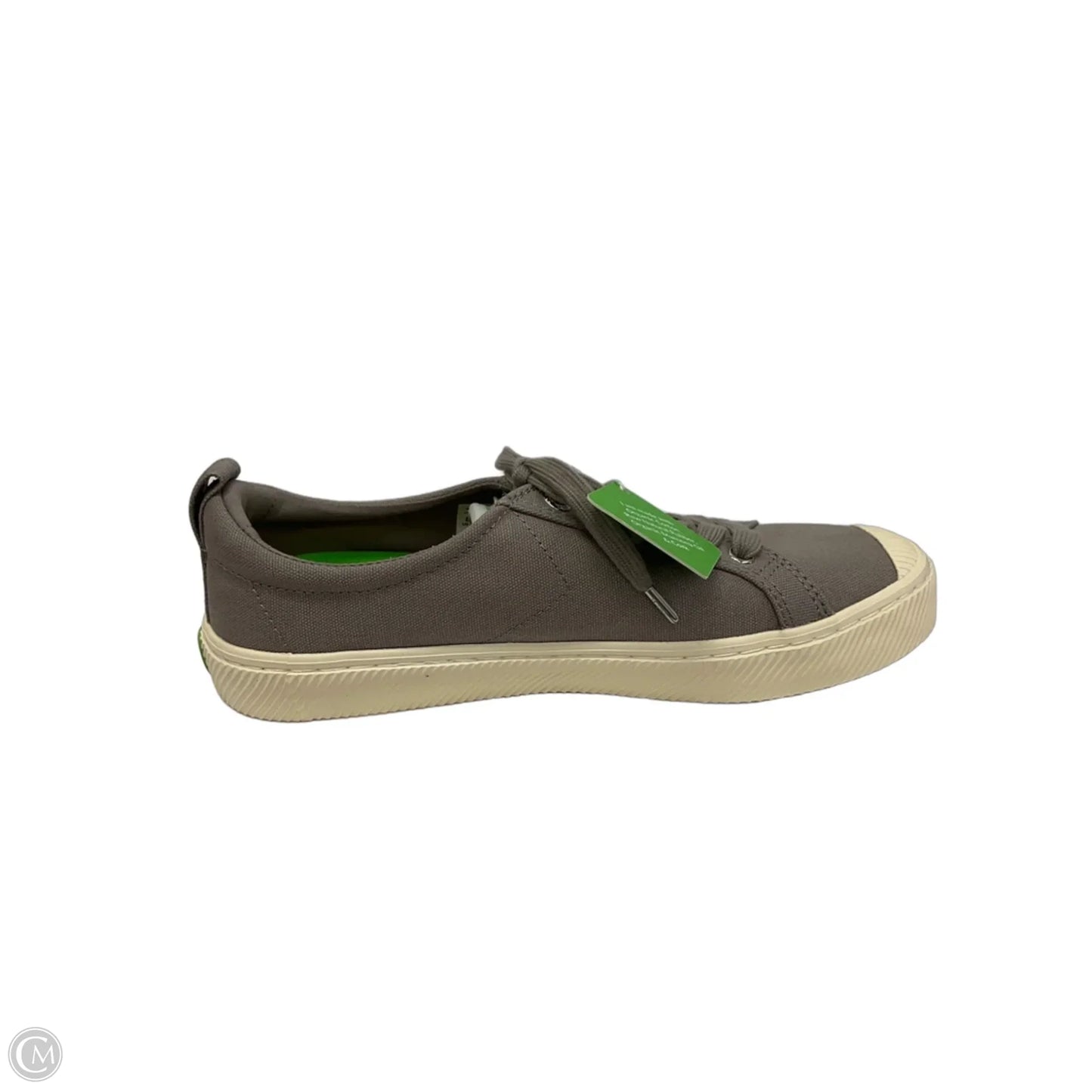 Shoes Sneakers By Cariuma In Grey, Size: 8.5