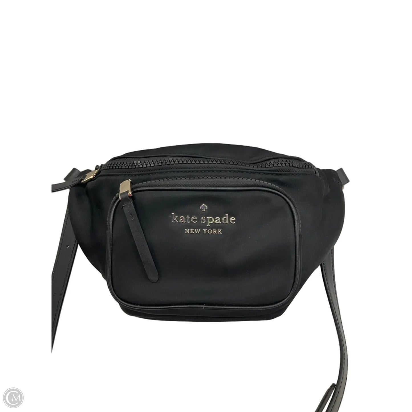 Belt Bag Designer By Kate Spade, Size: Small