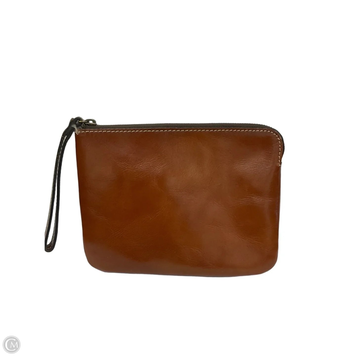 Wristlet Designer By Patricia Nash, Size: Large