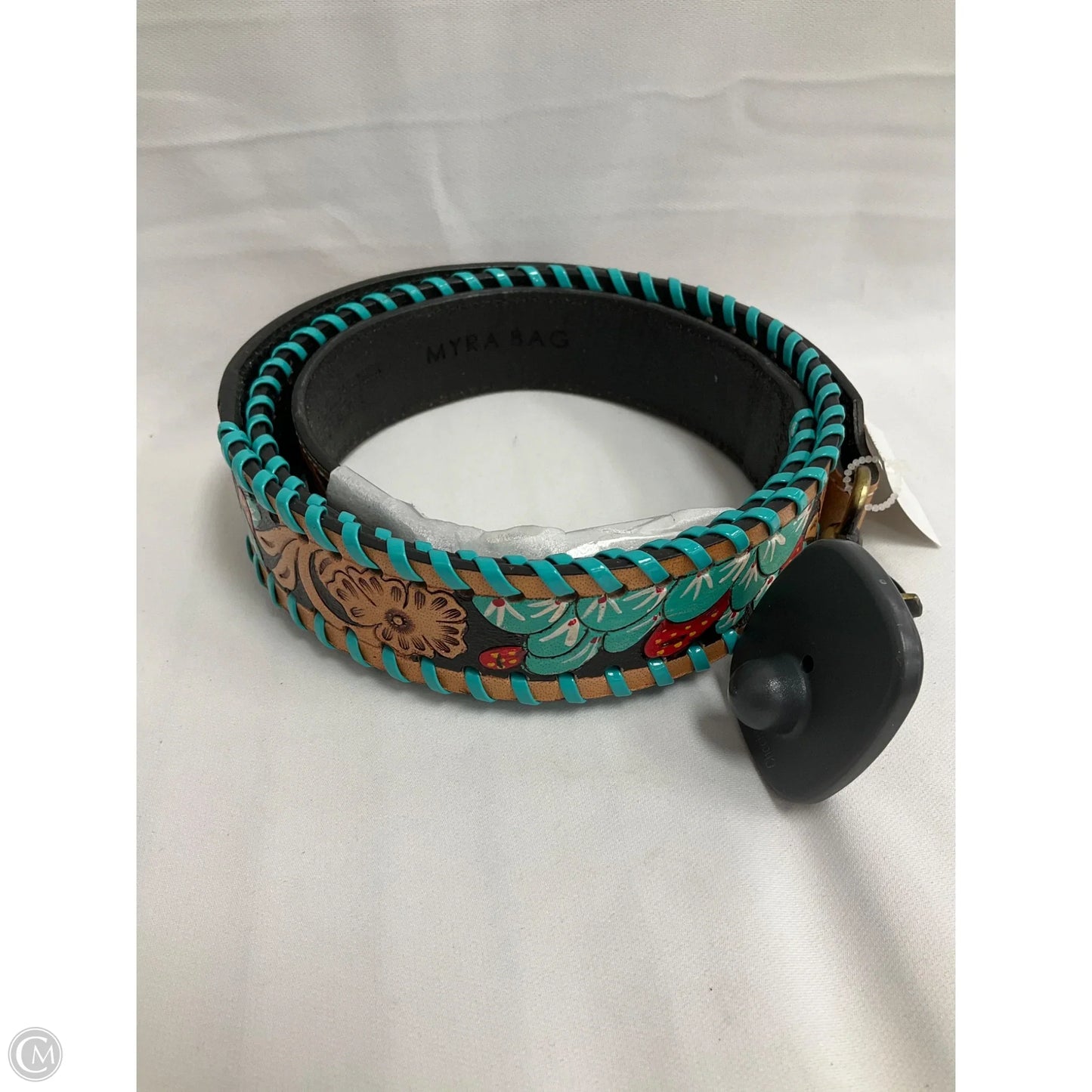 Belt By Myra