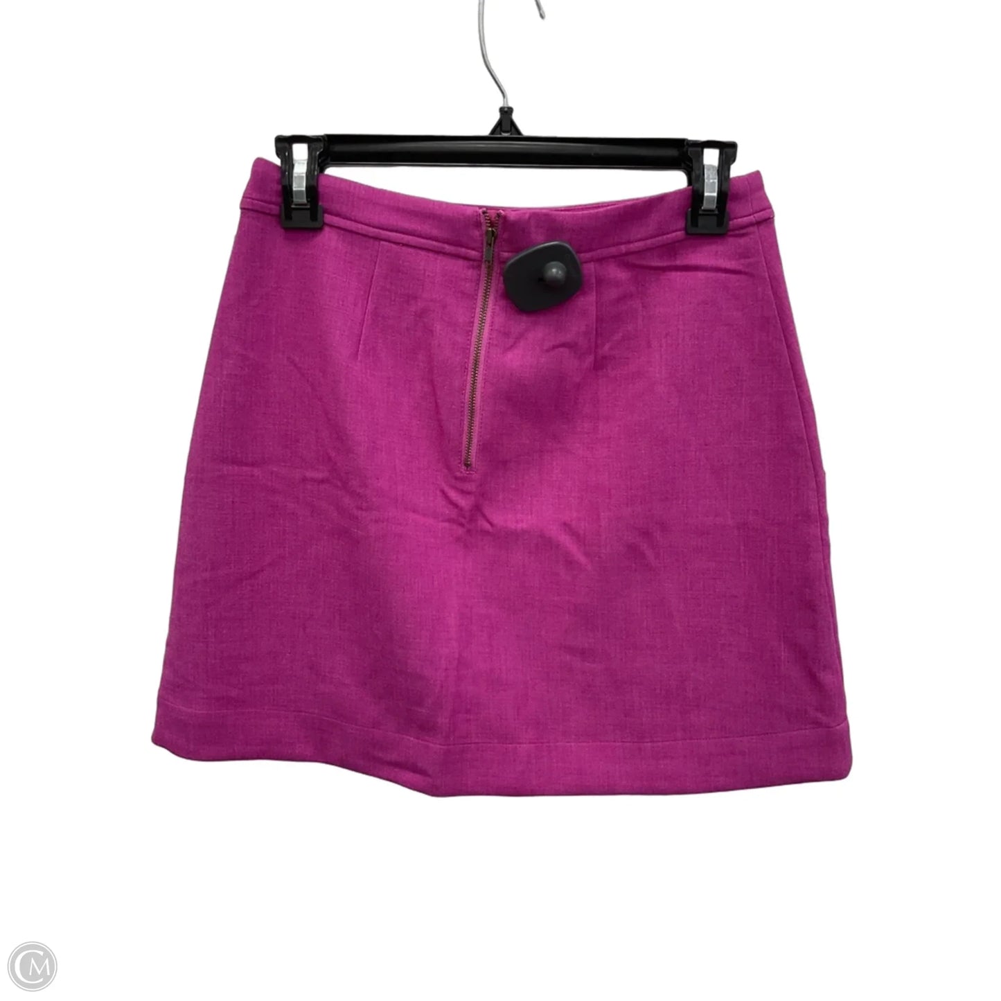 Skirt Mini & Short By Maeve In Pink, Size: Xs