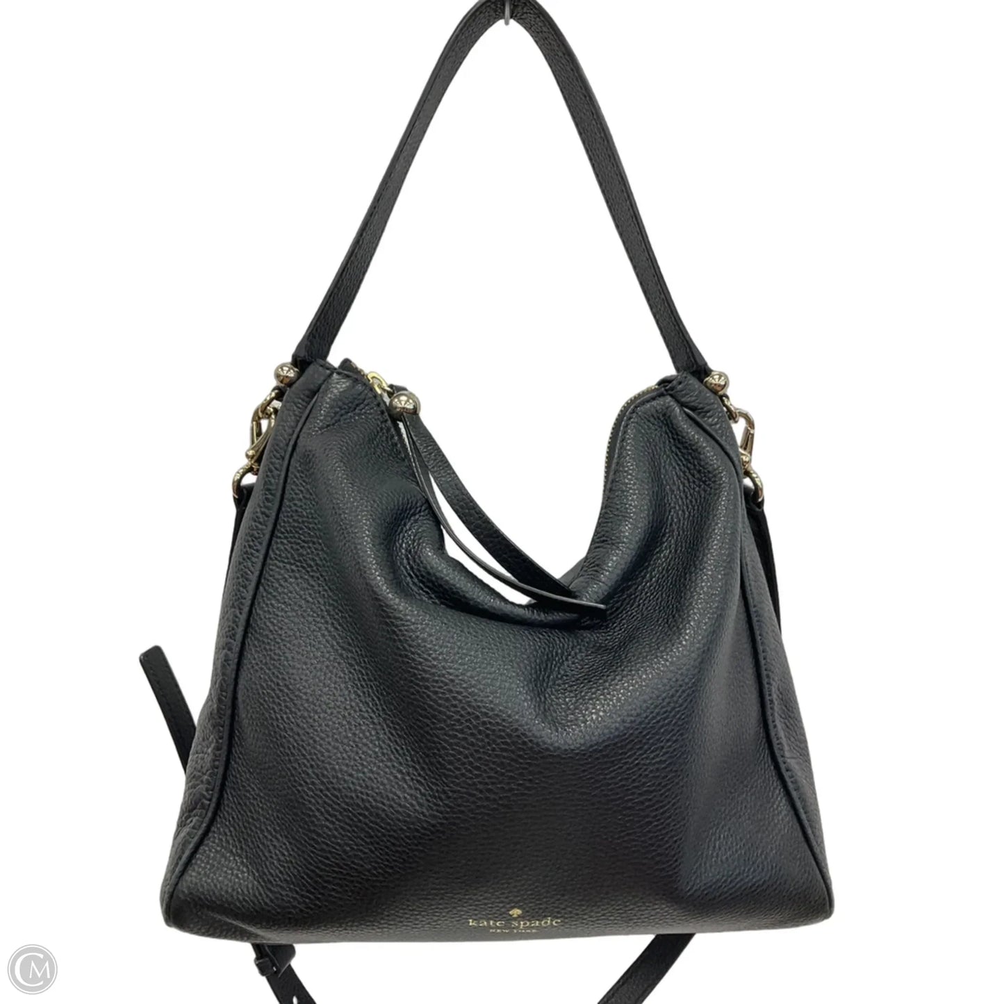 Crossbody Designer By Kate Spade, Size: Large